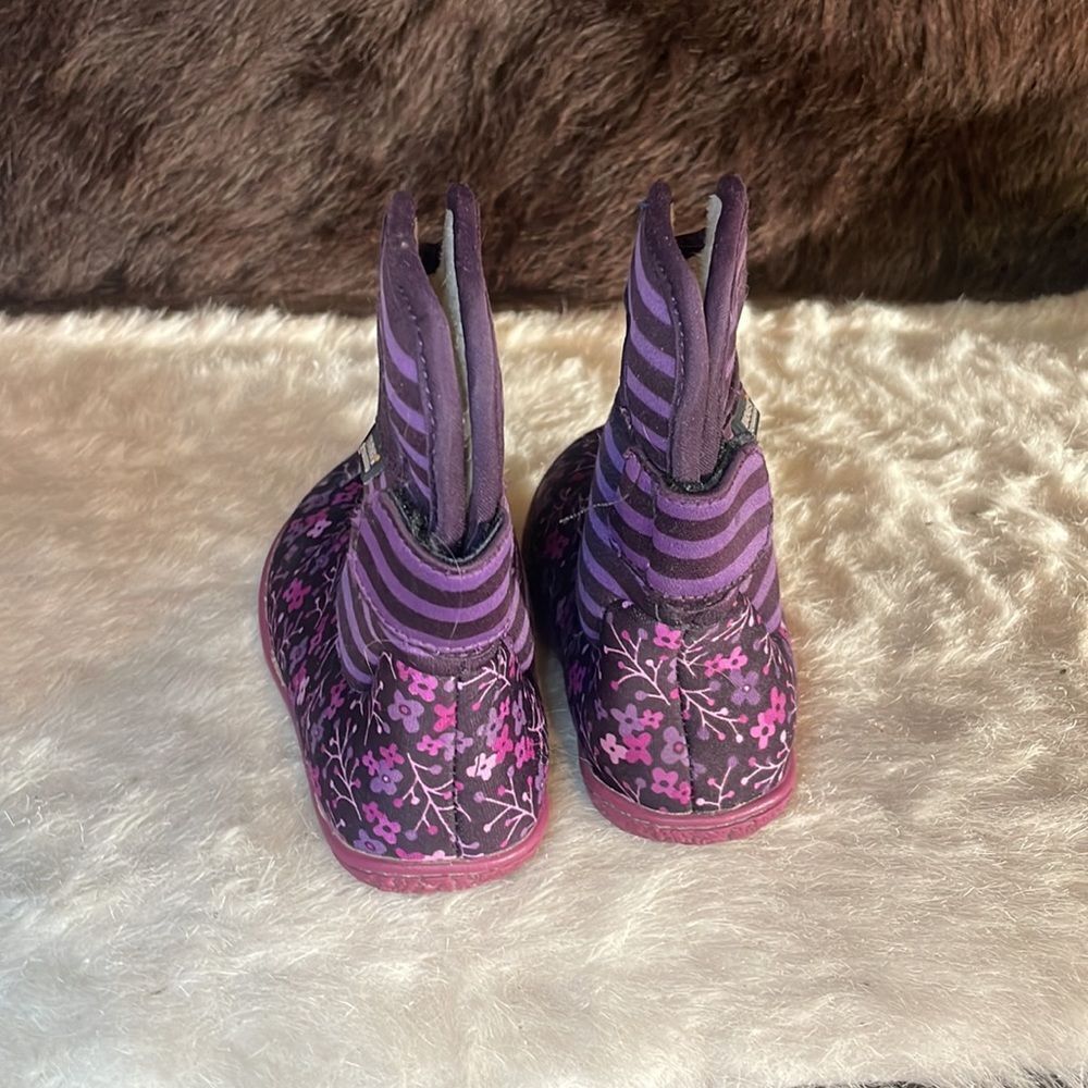 Bogs boots 17 (4950) - Picture 5 of 8